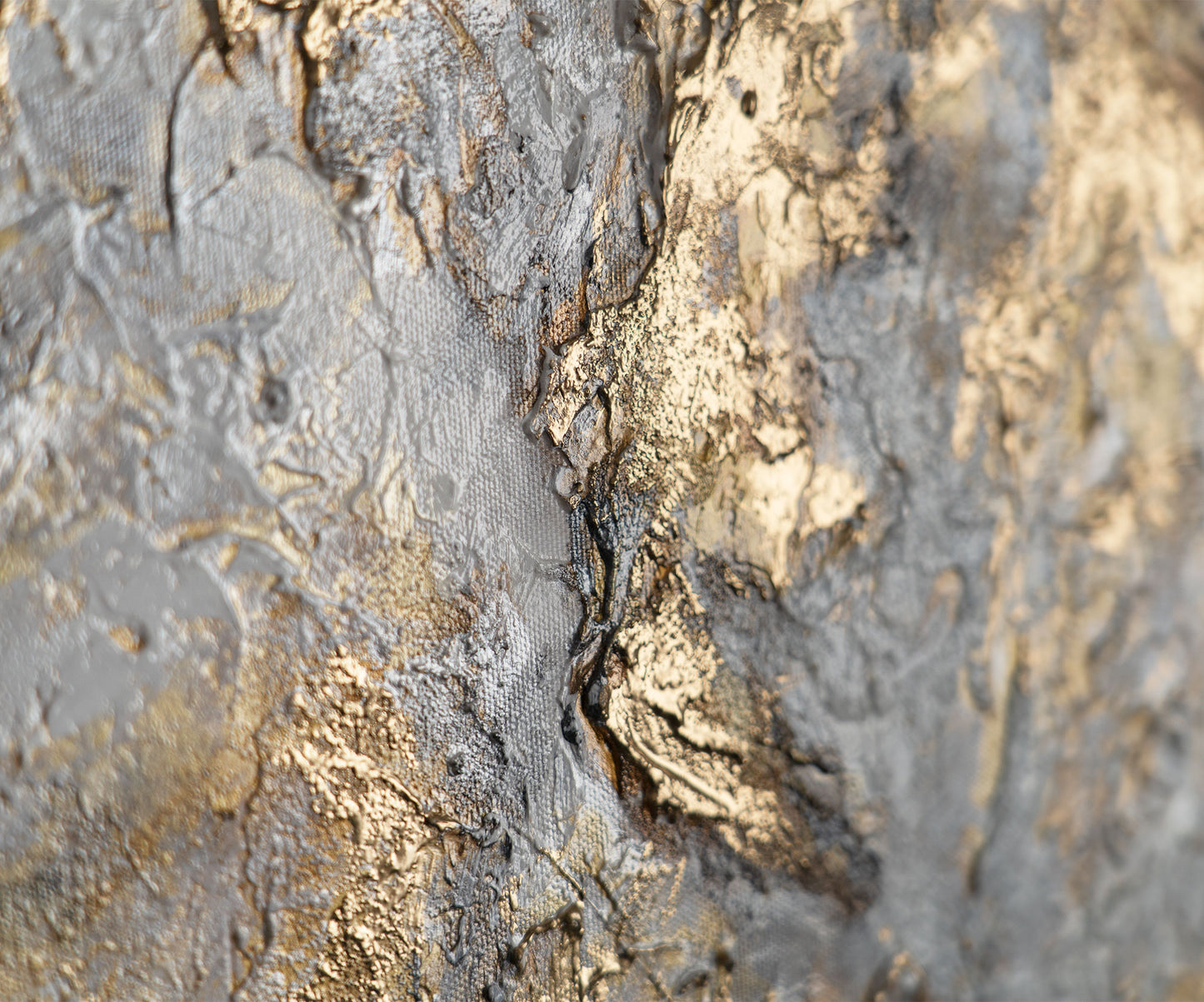 Bilder abstrakt modern auf Leinwand mit Rahmen
