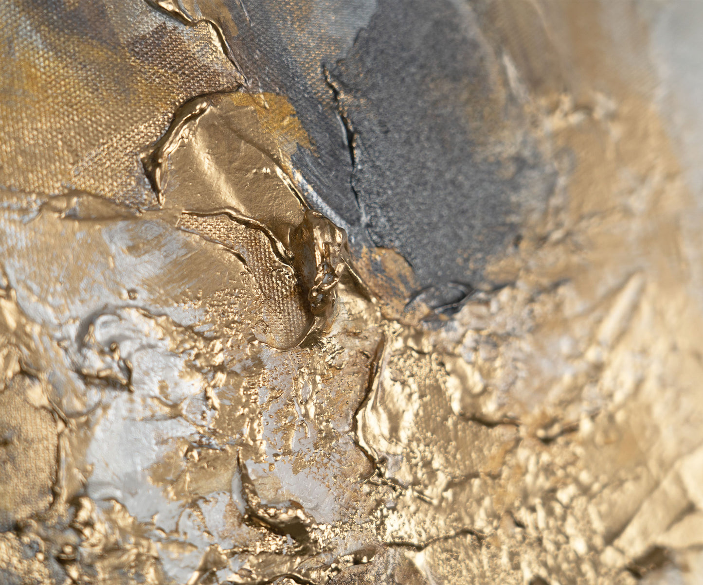 Acrylbilder abstrakt malen auf Leinwand mit Rahmen