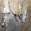 Handgemalte Bilder auf Leinwand mit Rahmen