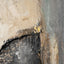 Handgemalte Bilder auf Leinwand mit Rahmen