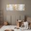 Bilder abstrakt modern auf Leinwand mit Rahmen