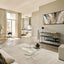Leinwandbilder Wohnzimmer modern mit Rahmen