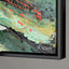 Moderne Bilder auf Leinwand mit Rahmen