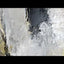 Handgemalte Bilder auf Leinwand mit Rahmen